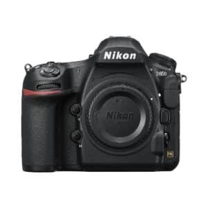 Nikon D850 (Only Body)