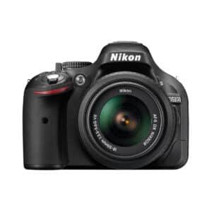 Nikon D5200