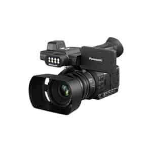Panasonic HC – PV 100