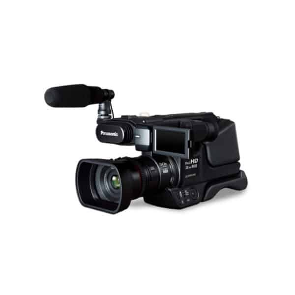 Panasonic HC – MDH2