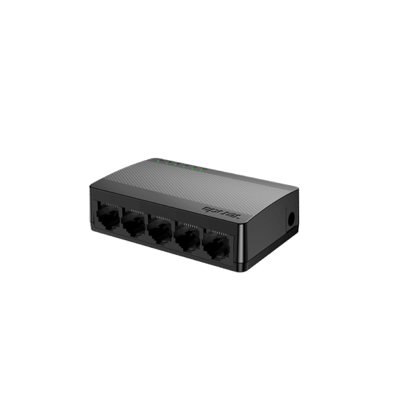 Tenda 5-Port Gigabit Desktop Switch SG105