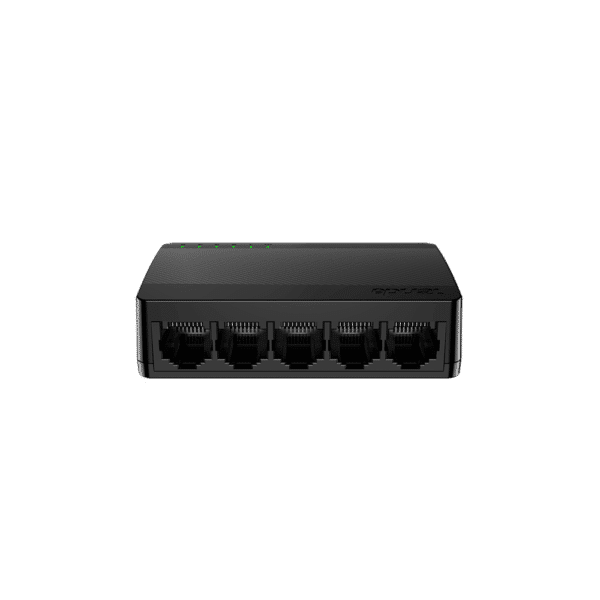 Tenda 5-Port Gigabit Desktop Switch SG105