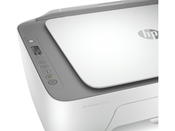 HP DeskJet 2720e All-in-One Printer (26K67B)