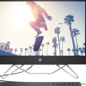 HP All-in-One 24-cb1457nh12th Gen Intel® Core™ i5-1235U