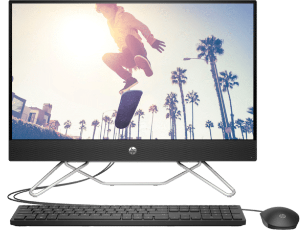 HP All-in-One 24-cb1457nh12th Gen Intel® Core™ i5-1235U