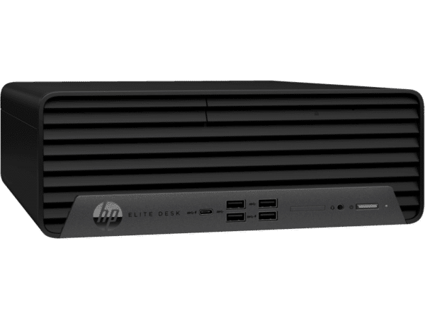 HP Elite Small Form Factor 600 G9 Desktop PC (5U5Y5EA)