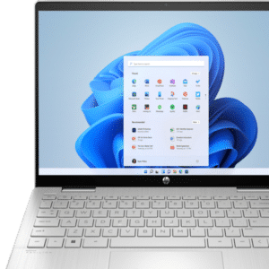 HP Pavilion x360 2-in-1 Laptop 14-ek1035nia (9D0S2EA)