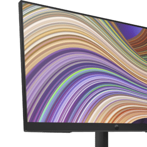 HP P27 G5 FHD Monitor