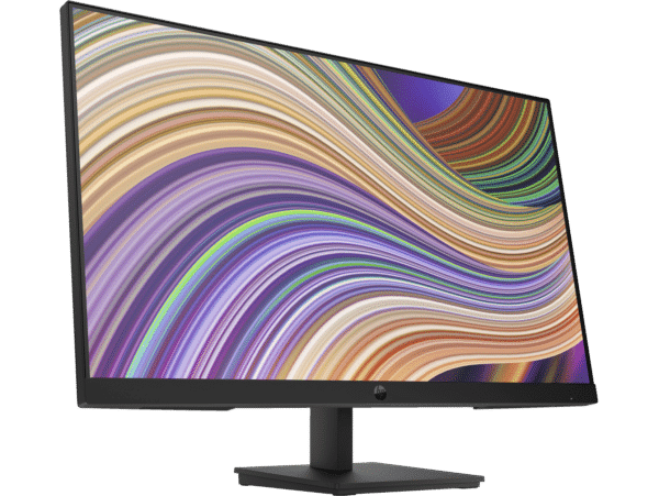 HP P27 G5 FHD Monitor