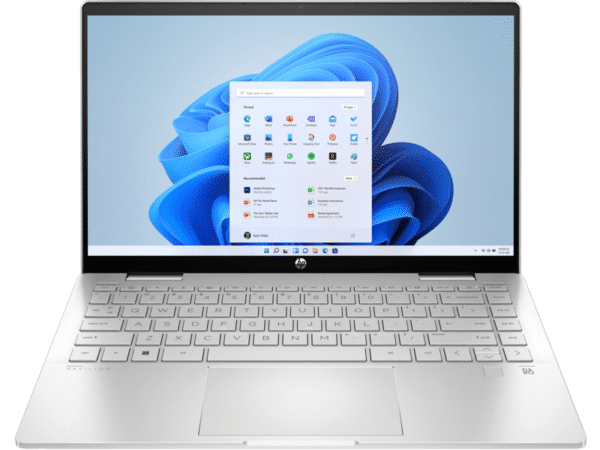 HP Pavilion x360 2-in-1 14-ek1033nia (9U7S0EA)