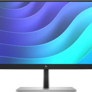 HP E22 G5 FHD Monitor (6N4E8E9)