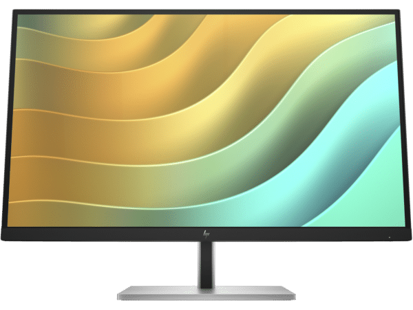 HP E27U G5 USB-C QHD (2560 X 1440) IPS HEIGHT ANGLE