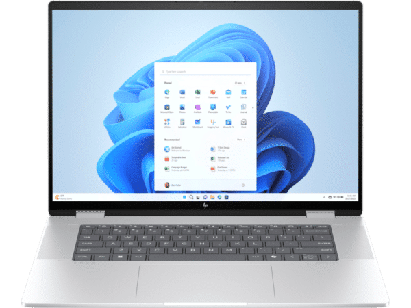 HP Envy x360 2-in-1 Laptop 16-ac0001nia (B1AU5EA)
