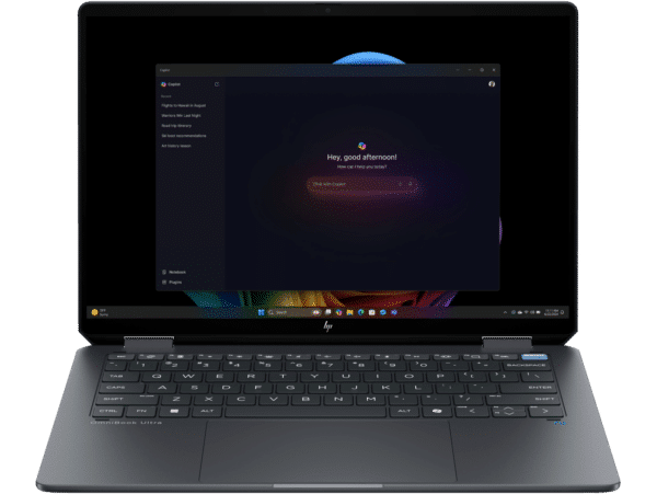 HP OmniBook Ultra Flip 14-fh0002nia (B67DBEA)