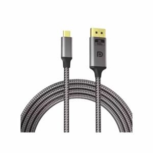 Generic 8K @ 60Hz Type C To DP 1.4 Video Adapter Cable