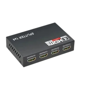 Generic Professional HDMI 1x4 Full HD Splitter