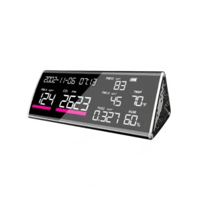 Dienmern DM806A Multi-function CO2 PM2.5 Air Quality Detector Industrial