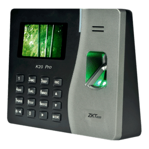Zkteco K20 Pro