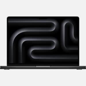 MacBook Pro 14″ M4 Pro Chip 14 core CPU 20 core GPU 24GB Ram 1TB SSD