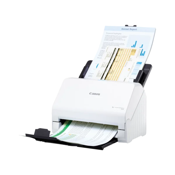 Canon ImageFormula R30 ADF Document Scanner