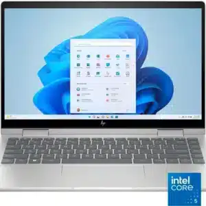 HP Envy x 360 2 in 1 Laptop 14-es1013dx