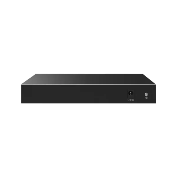TEG1110PF-8-120W 9GE+1SFP Ethernet Switch With 8-Port PoE 