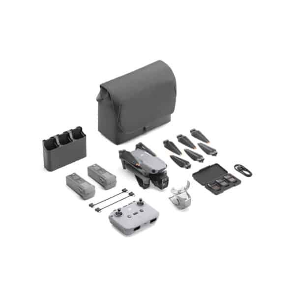 DJI Air 3S Fly More Combo With Screen