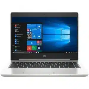 HP 240 G9 PC (777M2ES) INTEL CORE I7-1255U 512GB 8GB DDR4-3200 MHZ RAM INTEL IRIS XE GRAPHICS PCIE NVME M.2 SSD 14 DIAGONAL HD (1366 X 768) NITS WIN 11 HOME