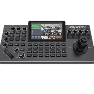 KATO KC50 Multi-function PTZ Camera Controller