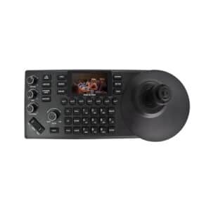 Kato Vision KT-KC20-NDI – Multifunctional PTZ camera controller