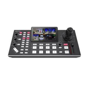 KATO KT-K51 4-Channel HDMI Switcher