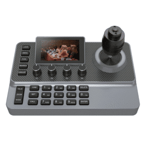 KATO KC10 Multifunction PTZ Controller