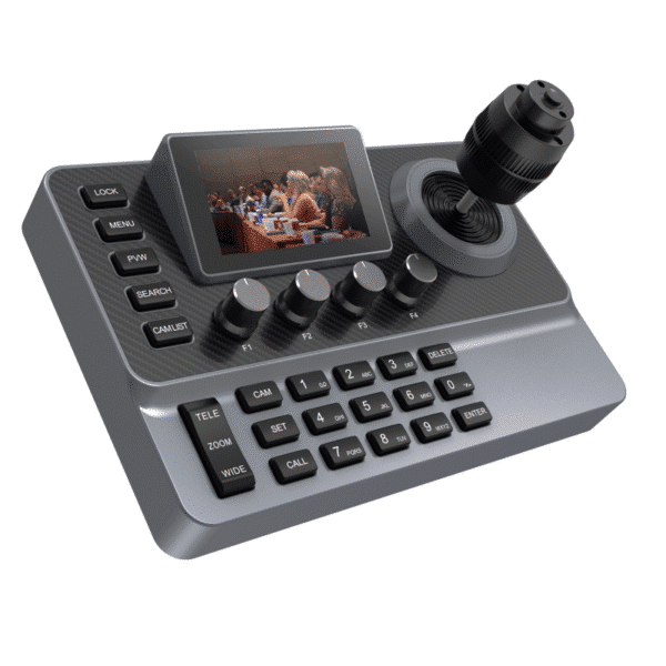 KATO KC10 Multifunction PTZ Controller