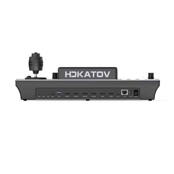 KATO KT-K51 4-Channel HDMI Switcher