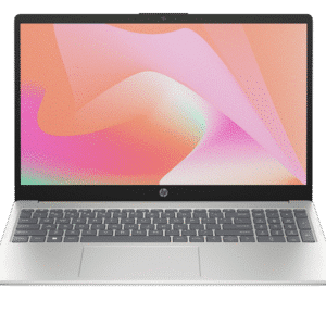 HP 15S-Fd0316nia INTEL CELERON 4GB 256 Laptop A14V9EA