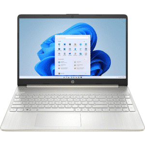 HP 15-DY2762 11th Gen Intel Core™ i7-1165G7 1.20GHz up to 4.70GHz 512GB PCIe NVMe M.2 SSD 16GB DDR4 RAM 15.6" (1920x1080) 144 MHz Display Intel Iris Xe Graphics WINDOWS 11 SPRUCE BLUE NUMERIC KEYPAD BACKLIT KEYBOARD (7P340UA#ABA)