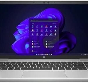 HP PROBOOK 440 G8 (2R9D1EA) INTEL CORE I7 8GB 512GB INTEL IRIS XE GRAPHICS DDR4-3200 MHZ PCIE NVME SSD 14 DIAGONAL FHD IPS NITS DISPLAY HD WIn11 PRO