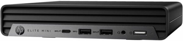 HP ELITE 800 G9 DESKTOP MINI for Home or Office