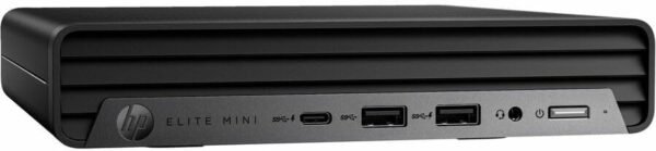 HP ELITE 800 G9 DESKTOP MINI for Home or Office