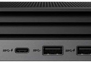 HP ELITE 800 G9 DESKTOP MINI for Home or Office