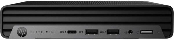 HP ELITE 800 G9 DESKTOP MINI for Home or Office
