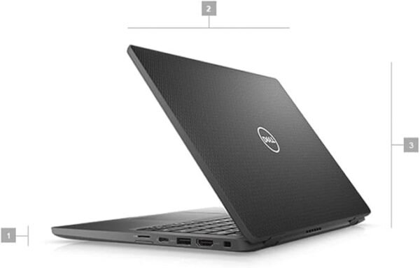 DELL LATITUDE 7320 11TH GEN INTEL C I5-1145U VPRO 512GB