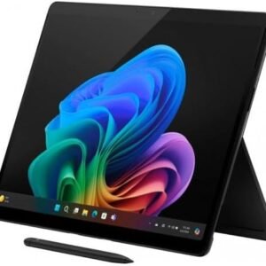 Microsoft Surface Pro 11 Snapdragon X Elite (12cores)