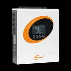 Jsdsolar Hybrid Solar Inverter J6500HC-48