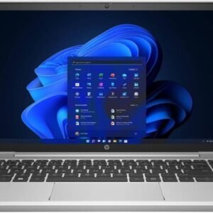 HP ProBook 440 G9 – Intel Core i5-1235U 8GB RAM 512GB PCIe NVMe, 14″, DOS 5Y3R7EA