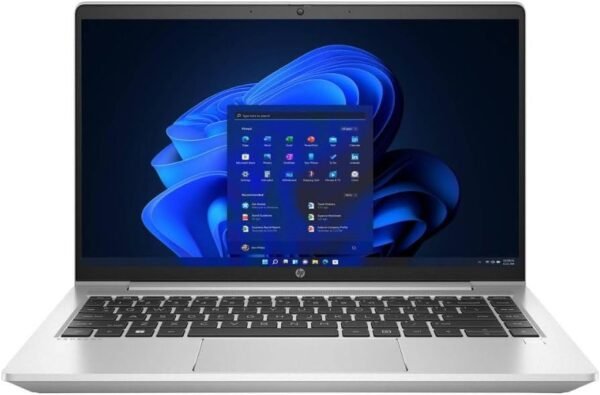 HP ProBook 440 G9 – Intel Core i5-1235U 8GB RAM 512GB PCIe NVMe, 14″, DOS 5Y3R7EA