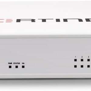 FortiGate-70G 10 x GE RJ45 ports (including 7 x Internal Ports, 2 x WAN Ports, 1 x DMZ Port) FG-70G