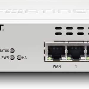FortiGate-30G 4 x GE RJ45 ports (including 3 x Internal Ports, 1 x WAN Ports) FG-30G