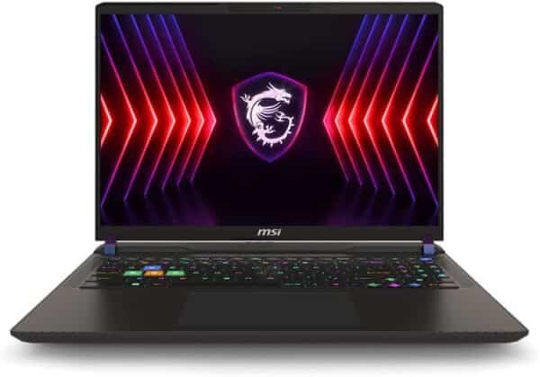 MSI Vector 16 HX A14VIG-693 GAMING (VECTOR16HX14693)