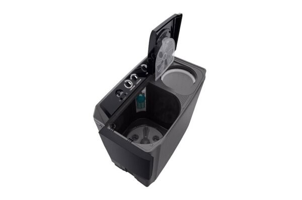 LG Top Load Twin Tub 9KG (P961RONT) Washing Machine